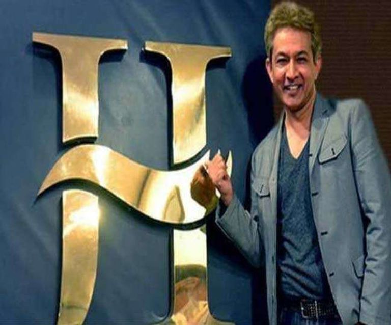 قضية ضد مصفف شعر للإساءة للديانة الهندوسية