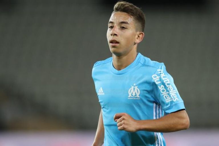 برشلونة الإسباني