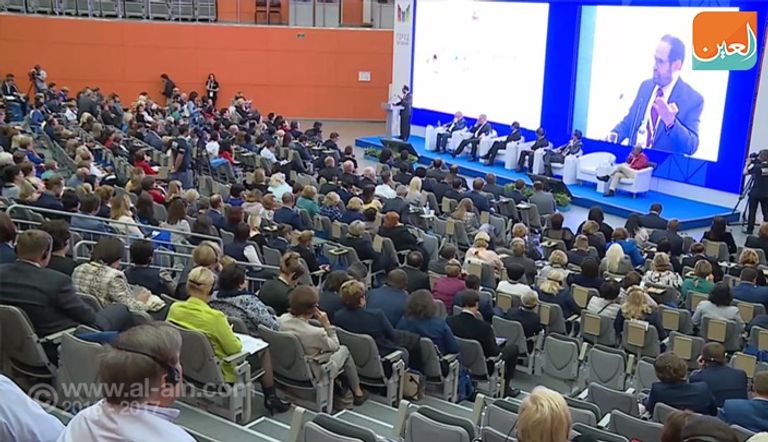 الدكتور علي النعيمي