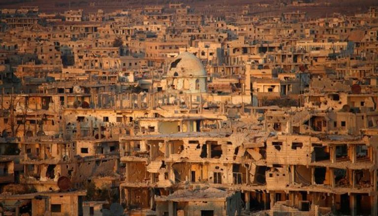 الخروقات تصارع أستانة 6 على مناطق التهدئة بسوريا