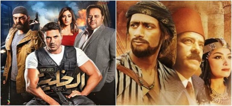 أفلام مرشحة للأوسكار