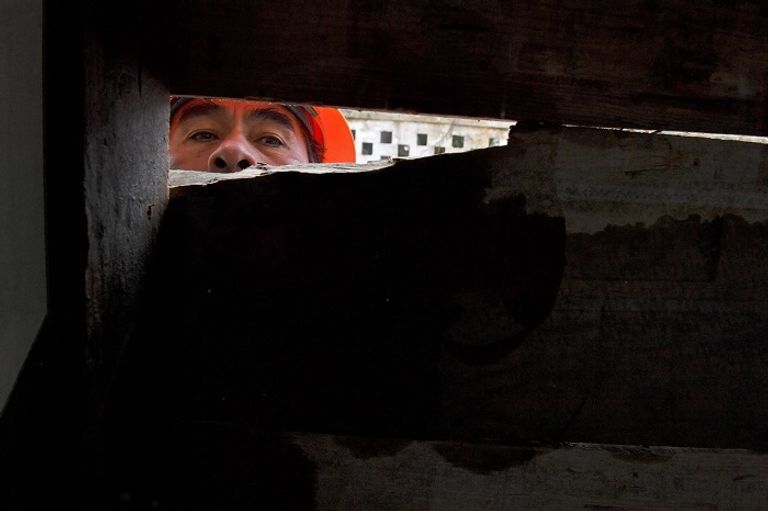 كاتيا يصل إلى اليابسة في المكسيك - الفرنسية