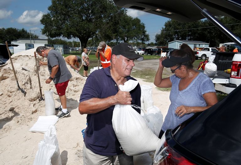 فلوريدا.. أرض الزهور المهددة بالفناء