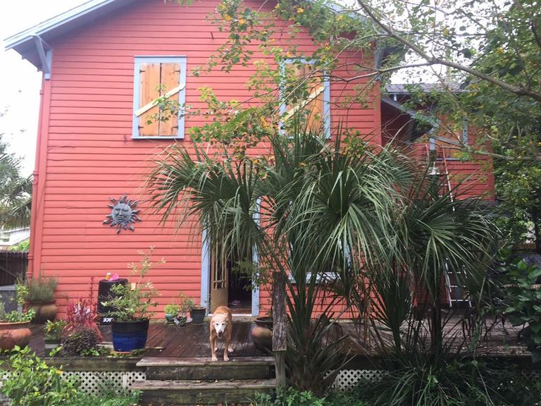 استعدادات فلوريدا لإرما