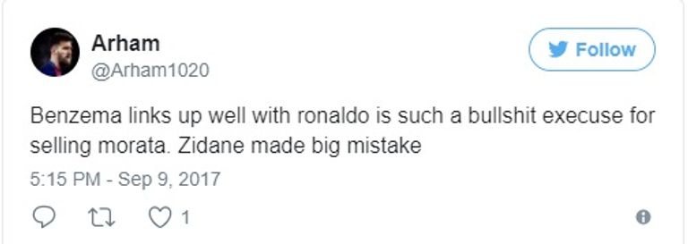 موراتا - زيدان