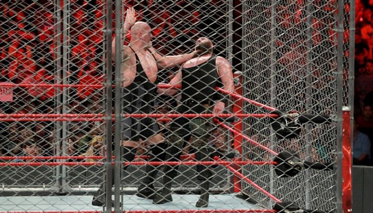 برون سترومان