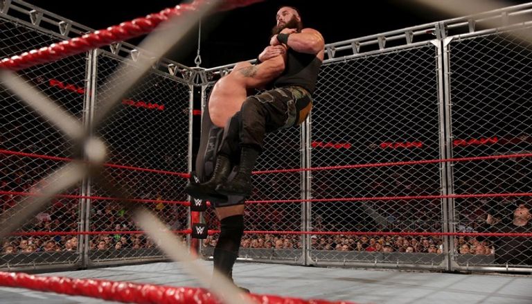 برون سترومان