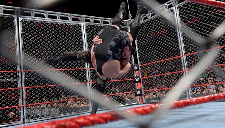 برون سترومان