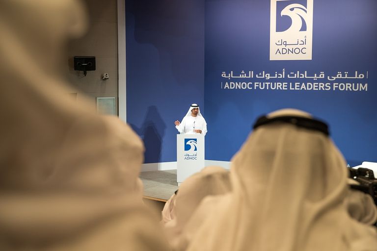 الدكتور سلطان أحمد الجابر