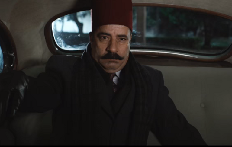 فيلم الكنز