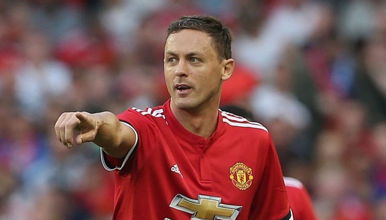 الصربي نيمانيا ماتيتش