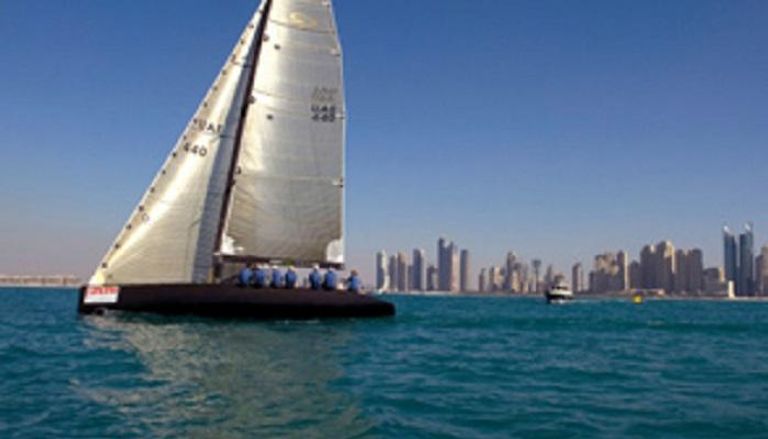 دبي تستضيف مؤتمر الشرق الأوسط الملاحي