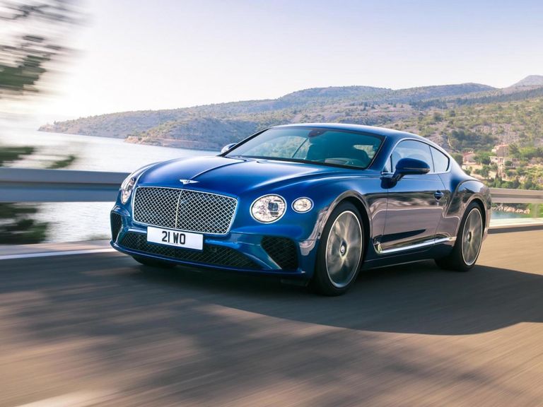 أحدث 16 سيارة جديدة تشارك في معرض 