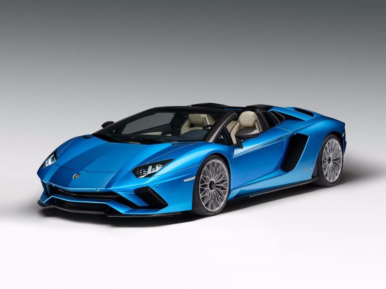 أحدث 16 سيارة جديدة تشارك في معرض 