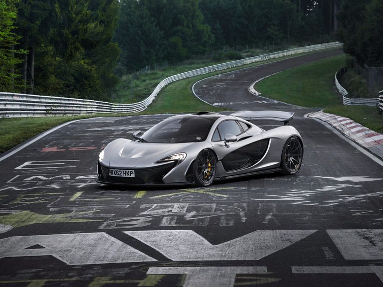 أحدث 16 سيارة جديدة تشارك في معرض 