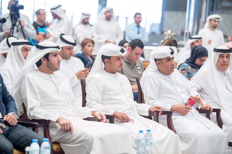 ماراثون زايد الخيري