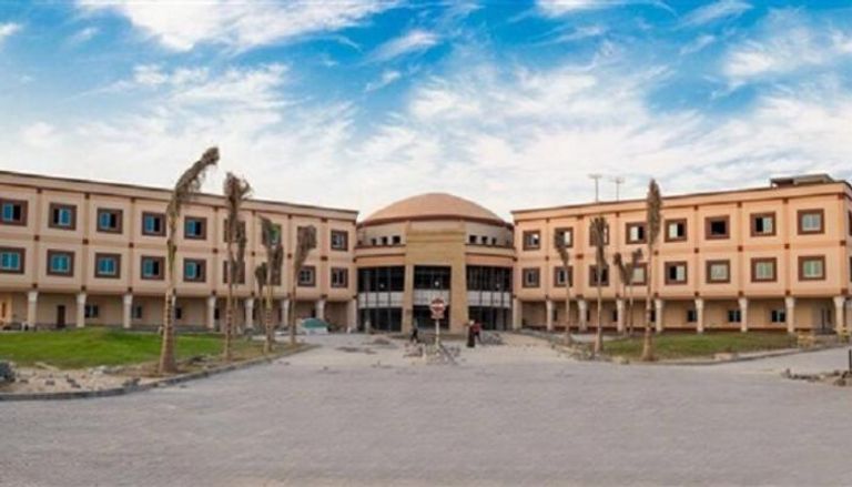 "شفاء الأورمان بالأقصر" أكبر مستشفى لعلاج السرطان بالمجان في صعيد مصر