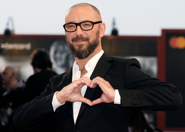 ختام فينسيا السينمائي