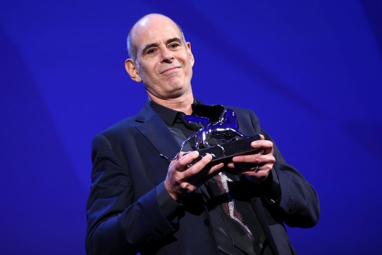 ختام فينسيا السينمائي