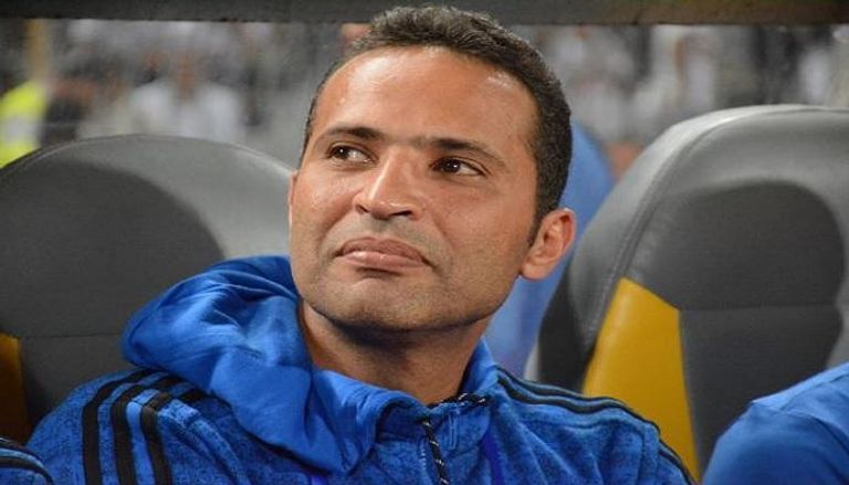 هدف متأخر ينقذ المقاصة من خسارة مفاجئة في الدوري المصري