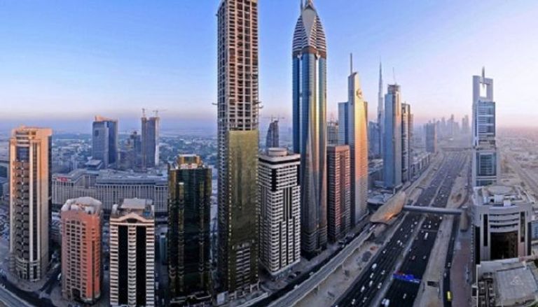 الاستثمارات العقارية في الإمارات ـ أرشيفية ـ