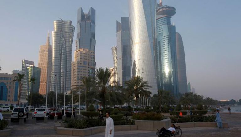 خسائر قطاع السياحة القطري