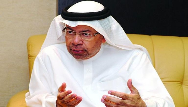 حبيب الصايغ، الأمين العام للاتحاد العام للكتاب العرب