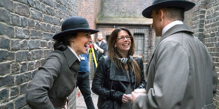 فيلم "وندر وومان"