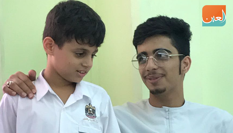 برنامج قادة التميز في إحدى المدارس 