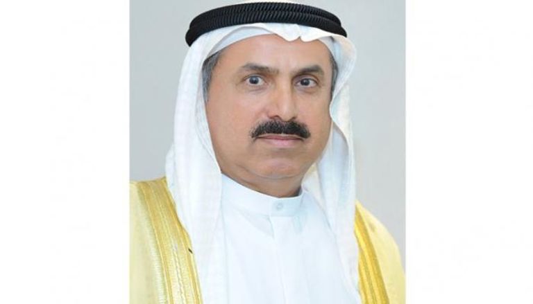  صقر غباش سعيد غباش وزير الموارد البشرية والتوطين الإماراتي