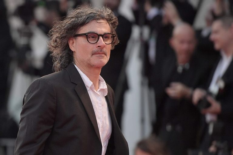 المخرج اللبناني زياد دويري