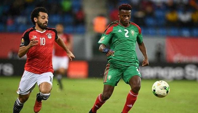 إيفواري "أسود الأطلس" يقترب من إنهاء معاناة "الصليبي"