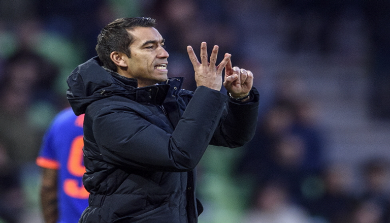 بيب جوارديولا مدرب السيتي