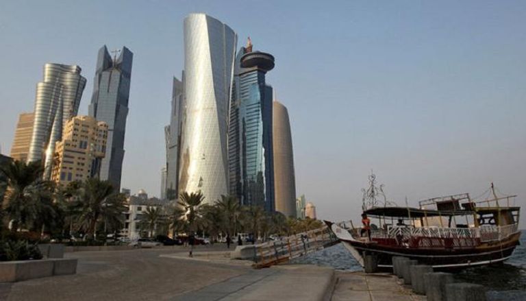 موديز تتوقع استمرار تراجع تصنيف قطر 