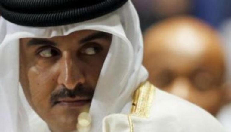 توثيق العلاقات بين كلينتون وموزة كان بوساطة بريطانية