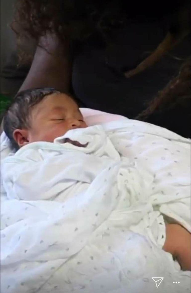 سيرينا ويليامز