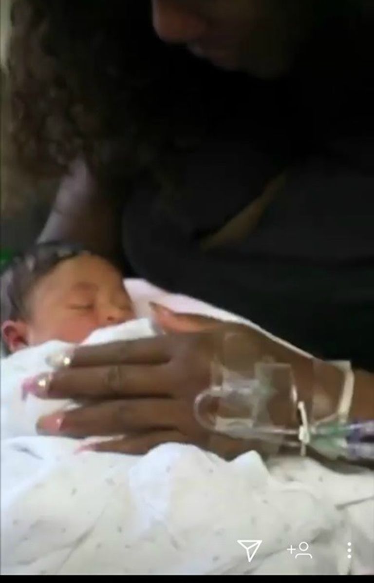 سيرينا ويليامز