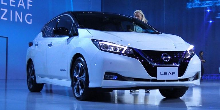 لوغوعات لسيارات - تعبيرية