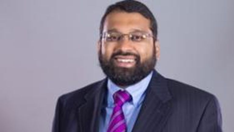 عناصر من جماعة