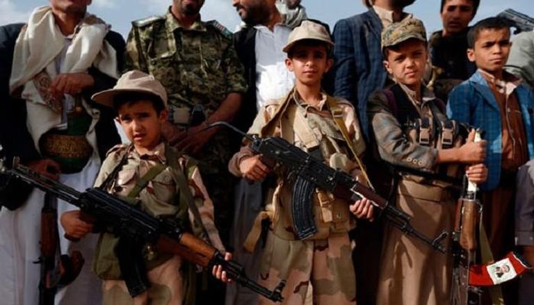 انتهاكات الحوثيين مستمرة في اليمن
