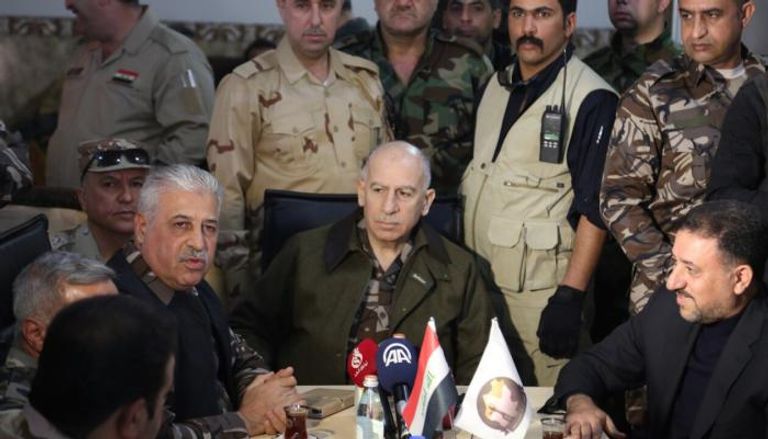 أعداد الرافضين داخل العراق أكبر ولكن الأكراد يصرون على الاستفتاء