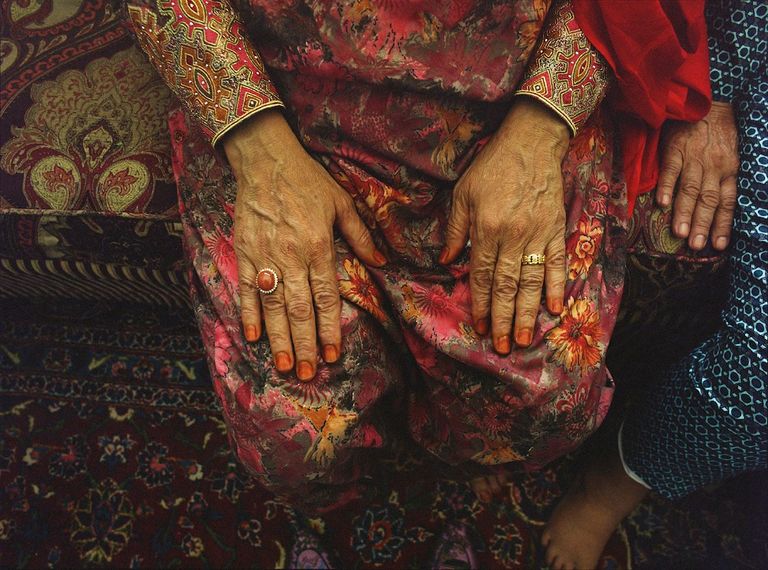 يستمر المعرض حتى 7 أكتوبر القادم