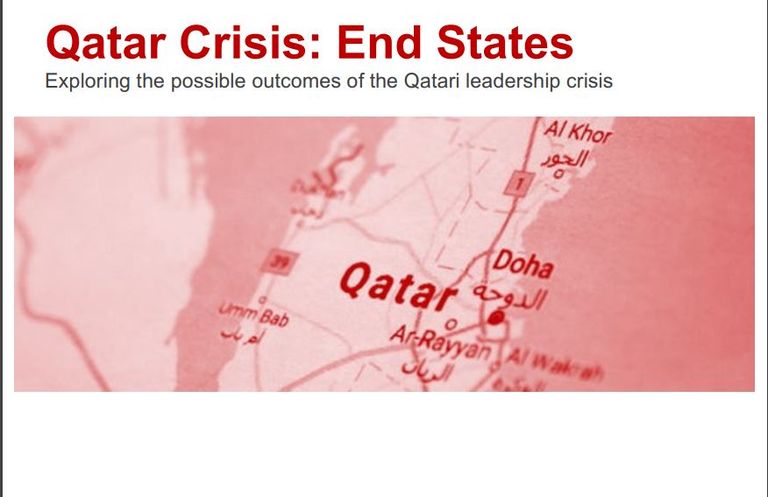 أمير قطر تميم آل ثاني (رويترز)