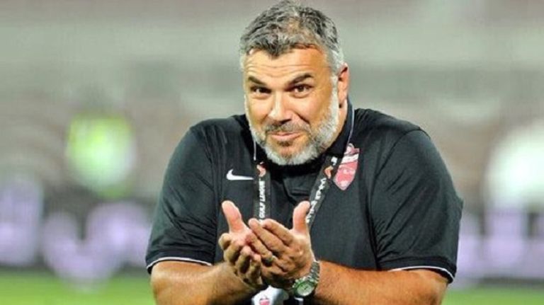 الجزيرة يدافع عن لقبه