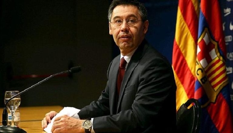 إجراءات لسحب الثقة من إدارة برشلونة