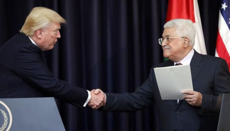 الاستيطان من الملفات التي زادت التوتر بين عباس ونتنياهو