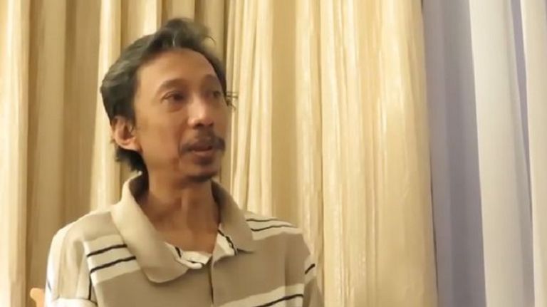 أحد الإندونيسيين المنشقين عن داعش