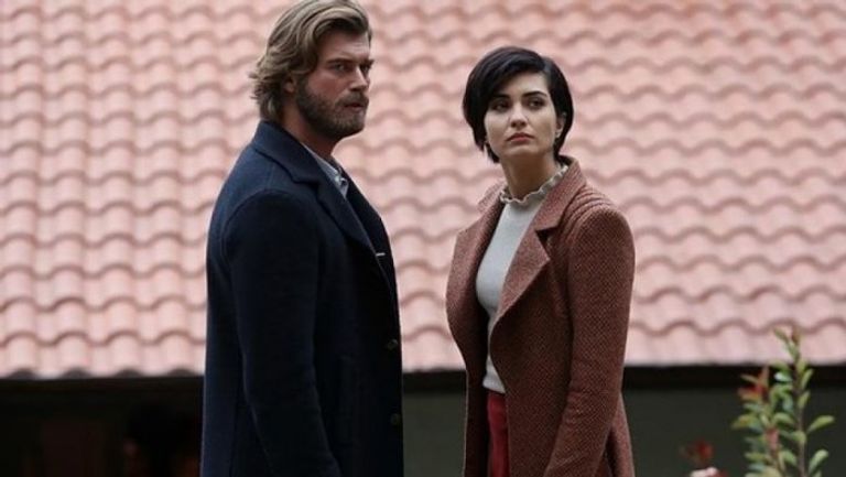 كيفانش تاتليتوغ