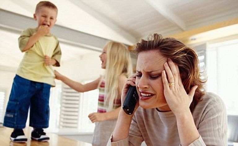 علامات الخلل العقلي لطفلك