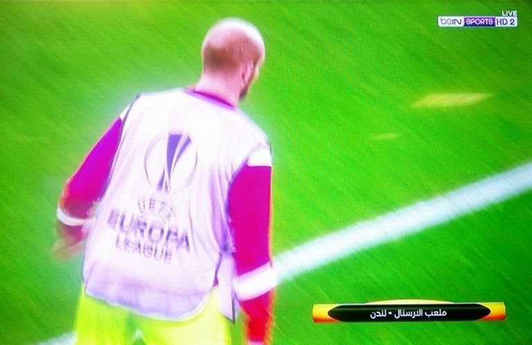 ملعب الإمارات معقل نادي أرسنال